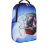 RUCSACULI CASPER GHOST PLAYER ONE