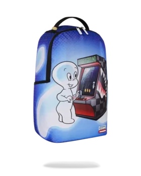RUCSACULI CASPER GHOST PLAYER ONE