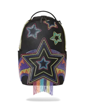 RUCSACULI CU MARGELE STAR RACER A.I.7 SANDFLOWER COLLAB