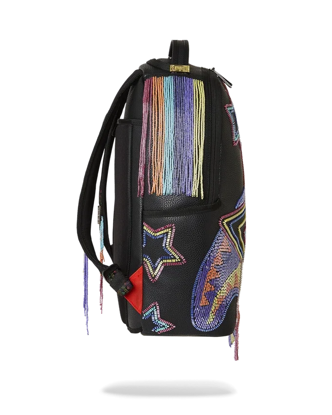 RUCSACULI CU MARGELE STAR RACER A.I.7 SANDFLOWER COLLAB
