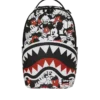 RUCSACULI DISNEY MICKEY MOUSE CRAMMED