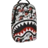 RUCSACULI DISNEY MICKEY MOUSE CRAMMED