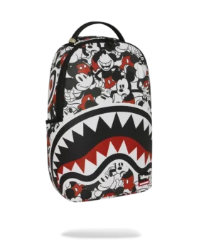RUCSACULI DISNEY MICKEY MOUSE CRAMMED