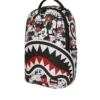 RUCSACULI DISNEY MICKEY MOUSE CRAMMED