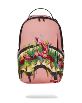 RUCSACULI DLX „BOTANICALICIOUS”
