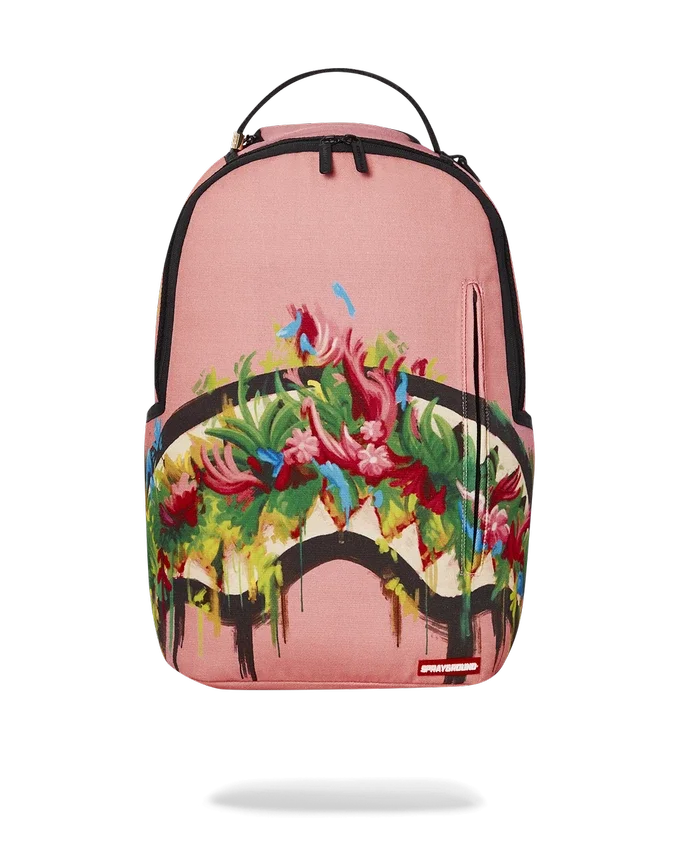 RUCSACULI DLX „BOTANICALICIOUS”