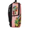 RUCSACULI DLX „BOTANICALICIOUS”