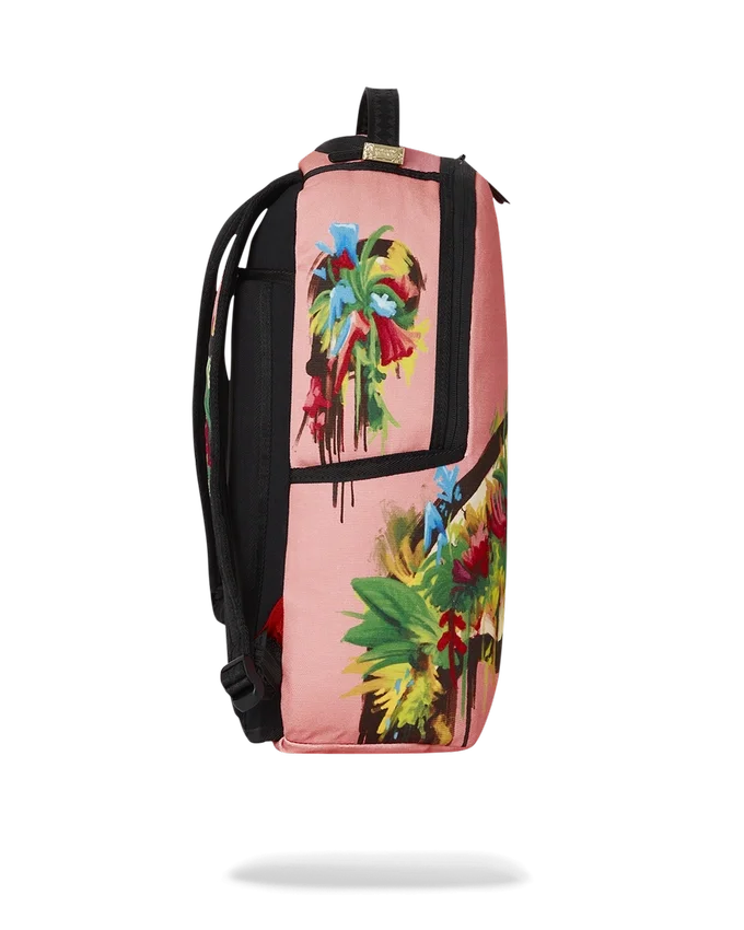 RUCSACULI DLX „BOTANICALICIOUS”