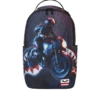RUCSACULI DLXSR CAT WOMAN BIKER