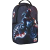 RUCSACULI DLXSR CAT WOMAN BIKER