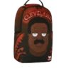 RUCSACULI DLXSR CLEVELAND SHARK FAMILY GUY