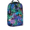 RUCSACULI DLXSR „NIGHT TROPICS”