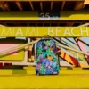 RUCSACULI DLXSR „NIGHT TROPICS”