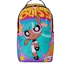 RUCSACULI DLXSR POWER PUFF GIRLS: BLISS ALL DAY