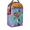 RUCSACULI DLXSR POWER PUFF GIRLS: BLISS ALL DAY