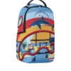 RUCSACULI DLXSR „REALTOR SHARK”