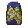 RUCSACULI DLXSR TMNT SEWER CAP