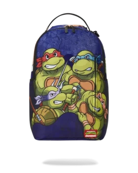 RUCSACULI DLXSR TMNT SEWER CAP