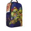 RUCSACULI DLXSR TMNT SEWER CAP