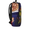 RUCSACULI DLXSR TMNT SEWER CAP
