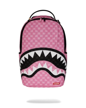 RUCSACULI DLXSV PINK PARADISE