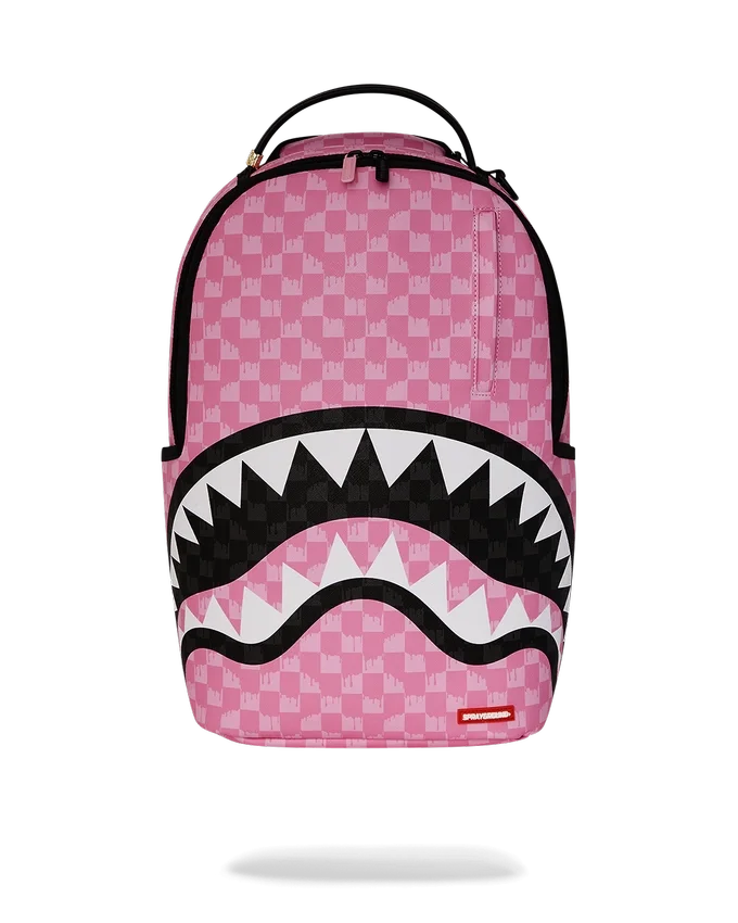 RUCSACULI DLXSV PINK PARADISE
