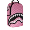 RUCSACULI DLXSV PINK PARADISE