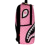 RUCSACULI DLXSV PINK PARADISE