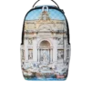 RUCSACULI DLXSV SPREBI FOUNTAIN