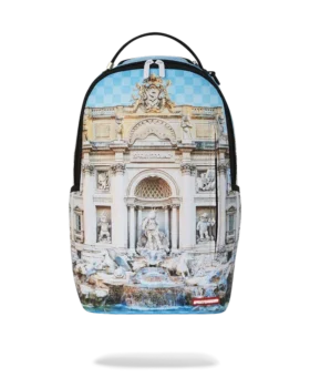RUCSACULI DLXSV SPREBI FOUNTAIN