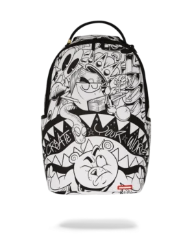 RUCSACULI DOODLE KING