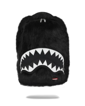 RUCSACULI FURZILLA SHARK (NIGHT)