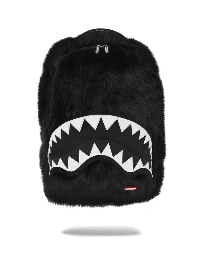 RUCSACULI FURZILLA SHARK (NIGHT)
