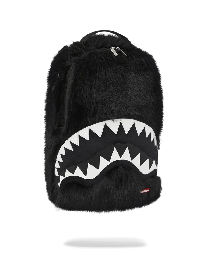 RUCSACULI FURZILLA SHARK (NIGHT)
