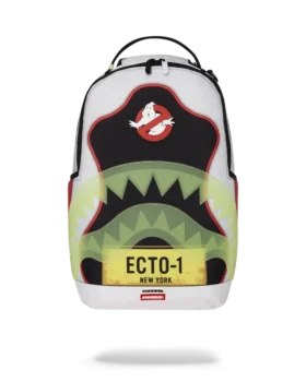 RUCSACULI GHOSTBUSTERS ECTO-SHARK