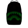 RUCSACULI GHOSTBUSTERS ECTO-SHARK