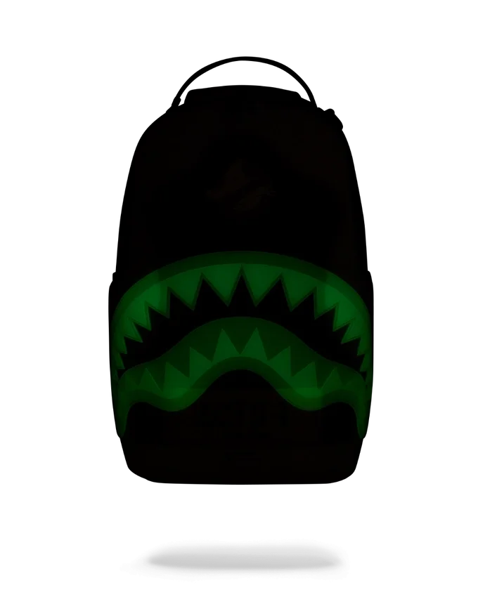 RUCSACULI GHOSTBUSTERS ECTO-SHARK
