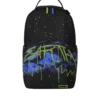 RUCSACULI GLOW SHARK „EARTH DAY EVERY DAY”