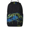 RUCSACULI GLOW SHARK „EARTH DAY EVERY DAY”
