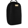 RUCSACULI GOLD BRICK DRIP NEGRU