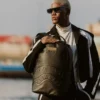 RUCSACULI GOLD BRICK DRIP NEGRU