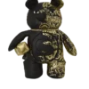 RUCSACULI HALF GRAFF GLIDE MONEYBEAR TEDDYBEAR