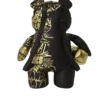 RUCSACULI HALF GRAFF GLIDE MONEYBEAR TEDDYBEAR