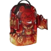 RUCSACULI JETBLAST DIABLO WING