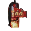 RUCSACULI JETBLAST DIABLO WING