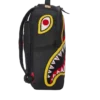 RUCSACULI JURASSIC PARK SHARK „CHENILLE SHARK” (DLXR)