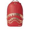 RUCSACULI KING OF KINGS SHEDEUR & SHILO SANDERS SHARK