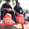 RUCSACULI KING OF KINGS SHEDEUR & SHILO SANDERS SHARK