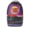 RUCSACULI KNIGHT RIDER K.I.T.T. LASER SHARK