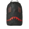 RUCSACULI KNIGHT RIDER K.I.T.T. LED TURBO BOOST